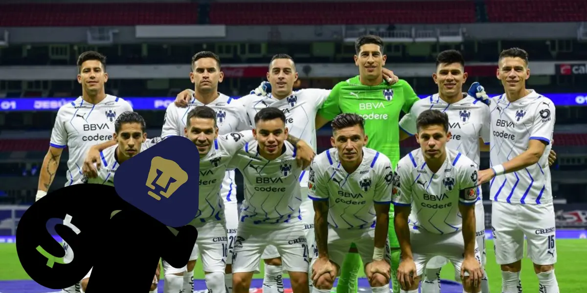 Los Pumas quieren un defensa para darle jerarquía a esa zona