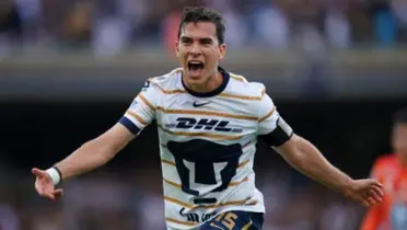 Los Pumas se juegan la vida ante Rayados de Monterrey