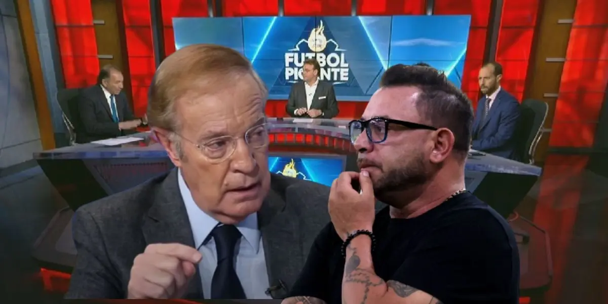 Los Pumas se llevaron una dolorosa derrota ante Juárez y José Ramón alzó la voz por la nación auriazul