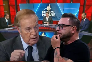 Los Pumas se llevaron una dolorosa derrota ante Juárez y José Ramón alzó la voz por la nación auriazul