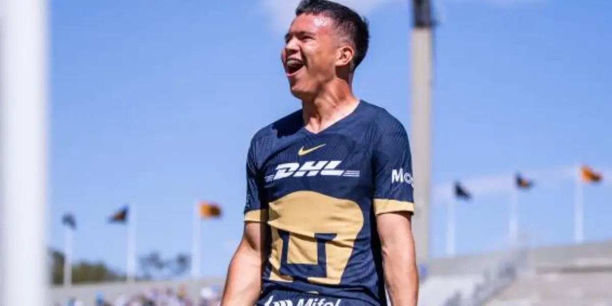 Los Pumas se miden a Mazatlán FC en el estadio El Encanto