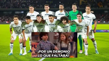 Los Pumas se verán las caras ante León en el Estadio Olímpico Universitario