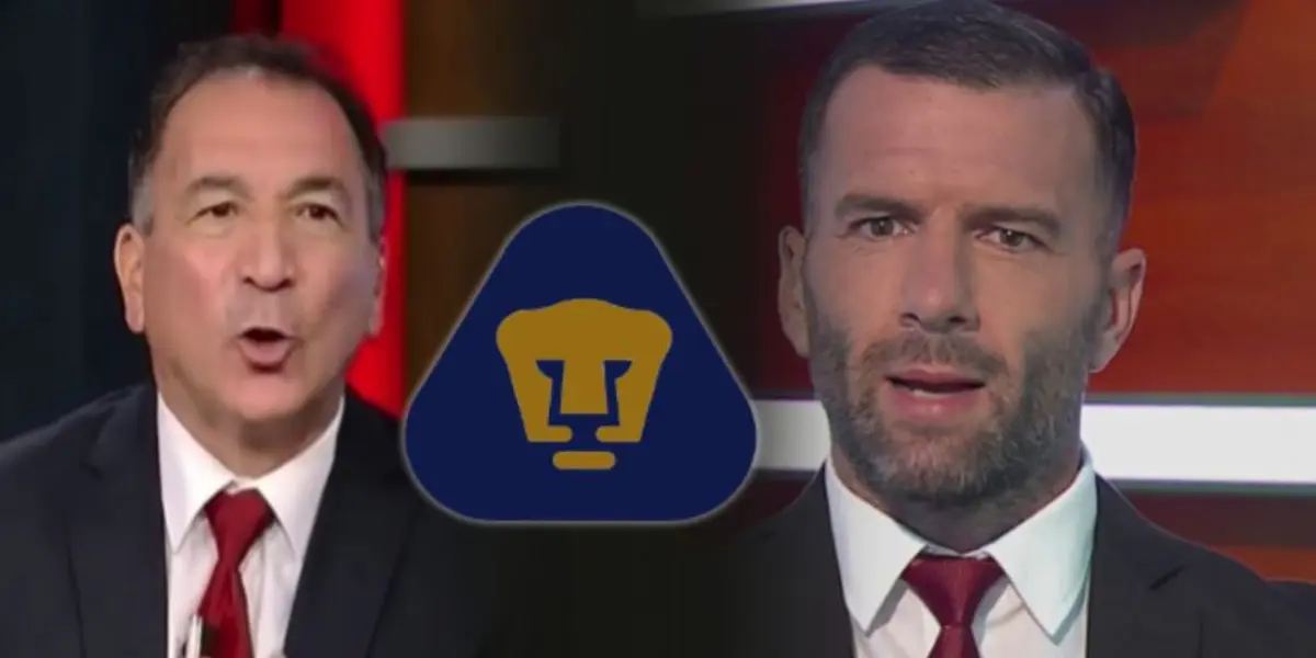 Los Pumas sufrieron durante la etapa de Mario Carrillo como entrenador