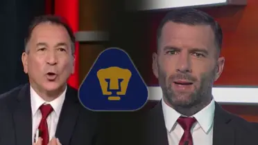 Los Pumas sufrieron durante la etapa de Mario Carrillo como entrenador