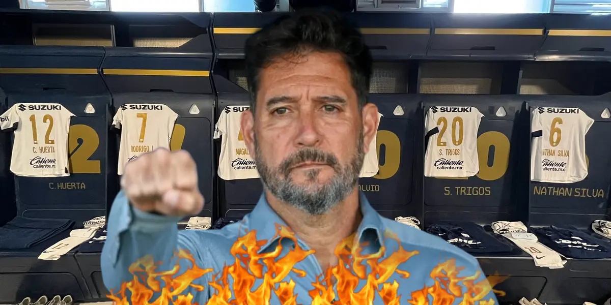 Los Pumas tendrán un partido fundamental para el cuadro de Gustavo Lema