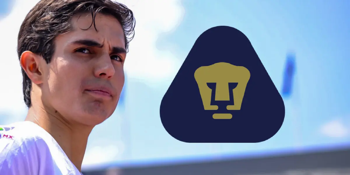 Los Pumas tienen otra joya que pulir, se trata de Mateo Casares