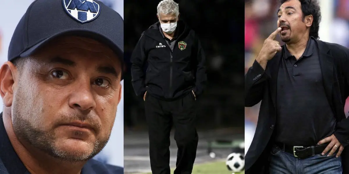Los Pumas verían de lejos como uno de los entrenadores más efectivos se va a otro club