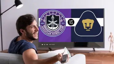 Los Pumas visitarán a Mazatlán FC en el Estadio El Encanto