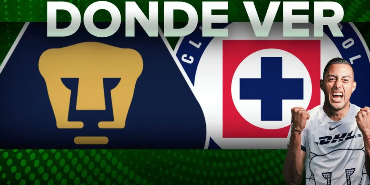 Los Pumas y Cruz Azul seguirán la actividad de la jornada 13