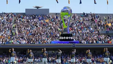 Los Pumas y la unión de los jugadores desde los vestidores se refleja en la cancha