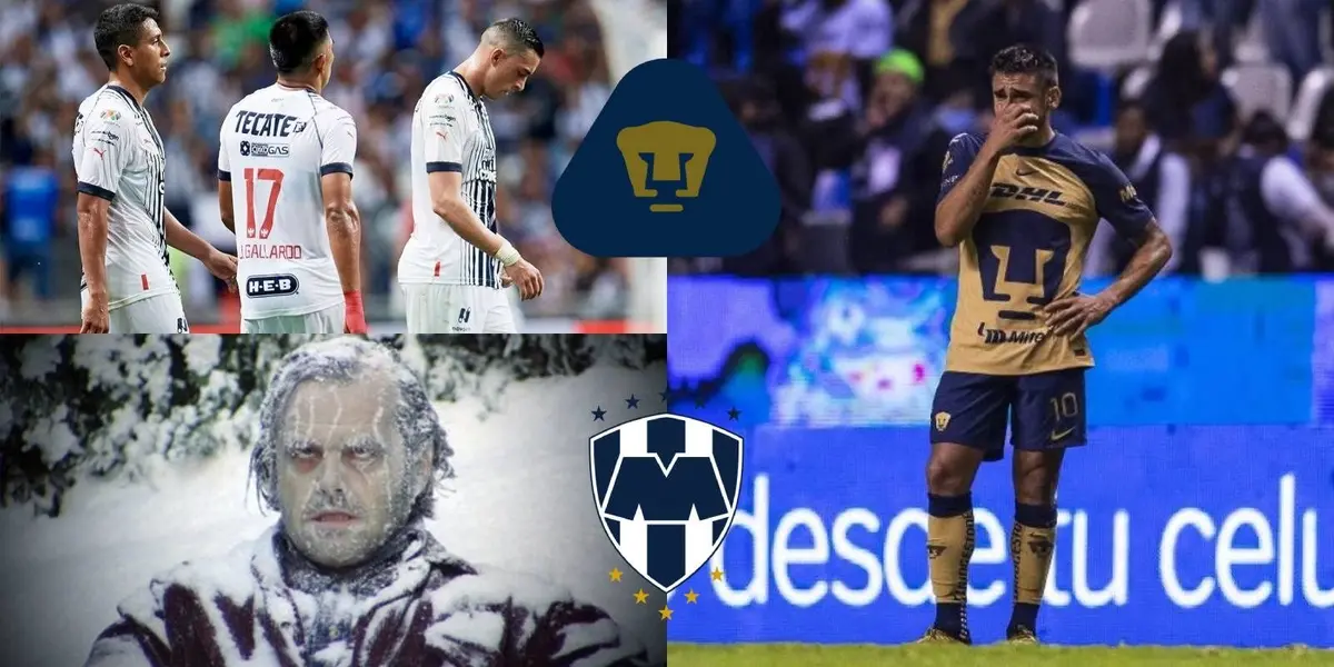 Los regiomontanos apuntan a nuestro crack tras su fracaso