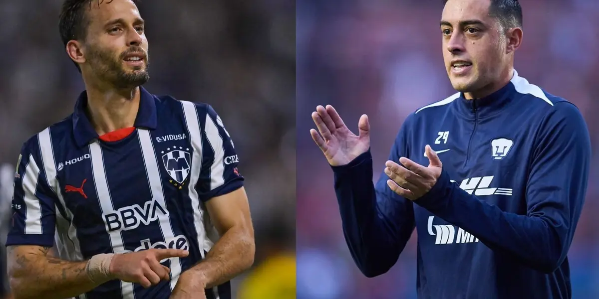 Los regios recibieron una noticia que no les gustó ahora de enfrentar a Pumas