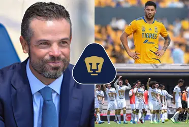 Los universitarios podrían al fin salir victoriosos del ‘volcán’ gracias a esta noticia