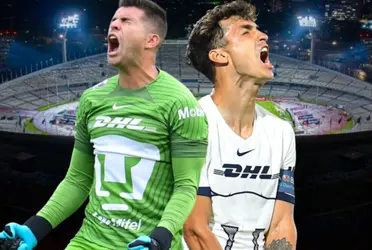 Luego de dos salidas lamentables del club, Pumas continúa su reestructuración y ahora tocó el turno de Julio para pasar a la oficina