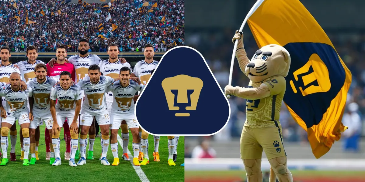 Luego de estar en Europa, regresaría a Pumas para el Clausura 2023