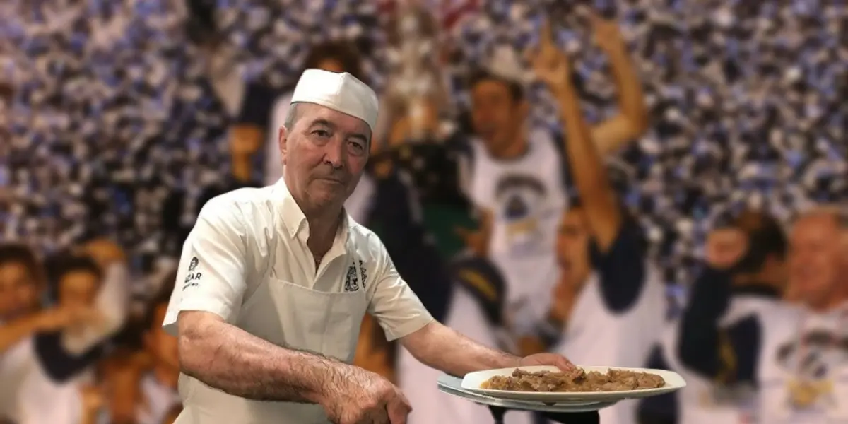 Luego de jugar en México y otros países hoy tiene un presente muy diferente