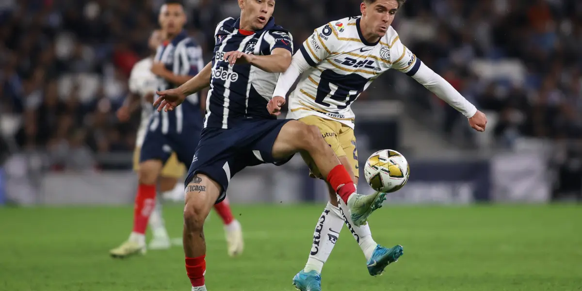 Luego de la victoria de Monterrey hay mucha polémica en las redes sociales e imágenes ingeniosas