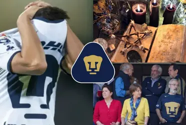 Luego de su polémica decisión muchos se han alejado de él por temor a ser un objetivo de su magia