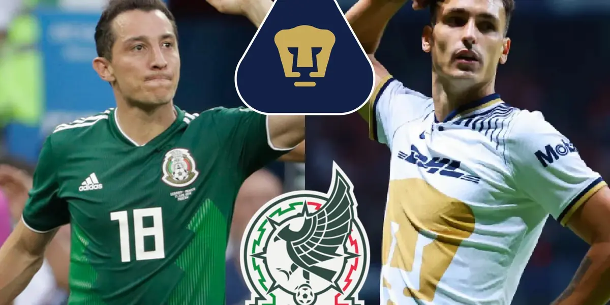 Luego de su retiro de la selección hay un puesto disponible.