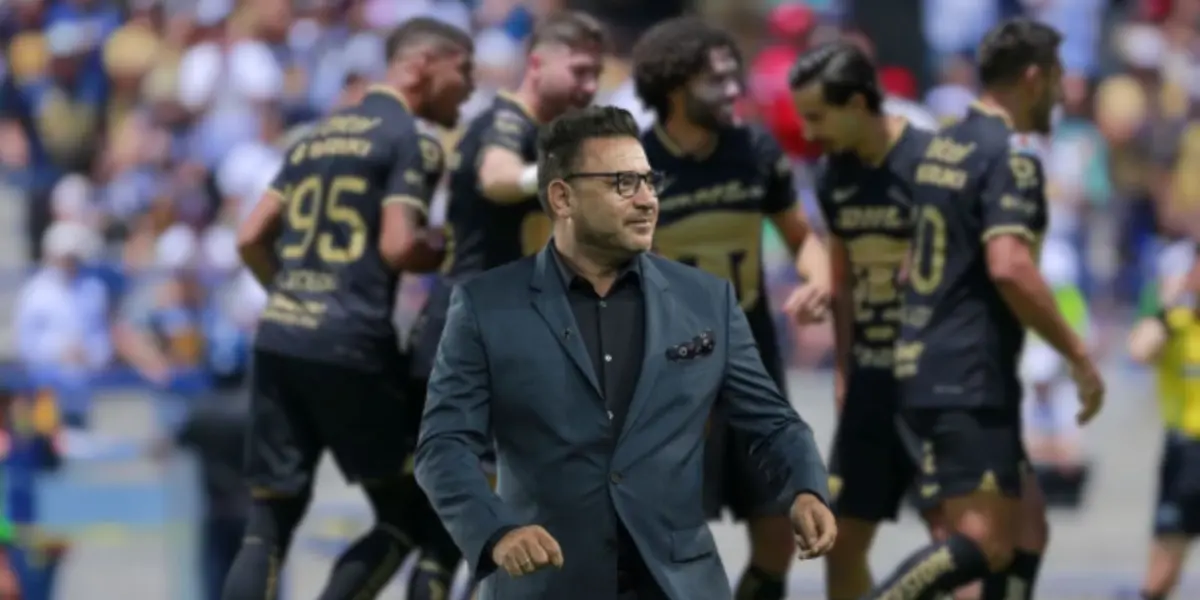 Luego de una larga ausencia, este jugador regresaría en un momento clave