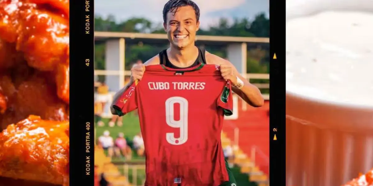 Luego de una triste noticia, el ex jugador de Pumas tiene nuevo empleo