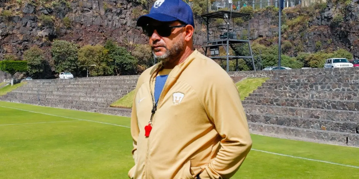 Luego del parón de la liga, algunos equipos buscan la manera en la que no se pierda el ritmo