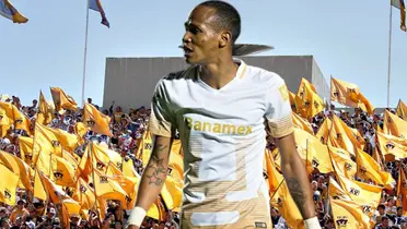 Luis Quiñones es opción para Pumas