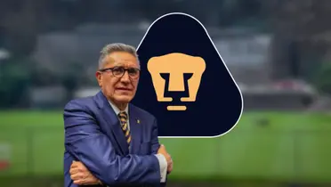 Luis Raúl González y Cantera / Foto: archdaily / Pumas MX