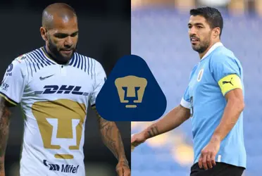 Luis Suárez busca equipo y en México empiezan a sonar varios postores, Pumas levanta la mano