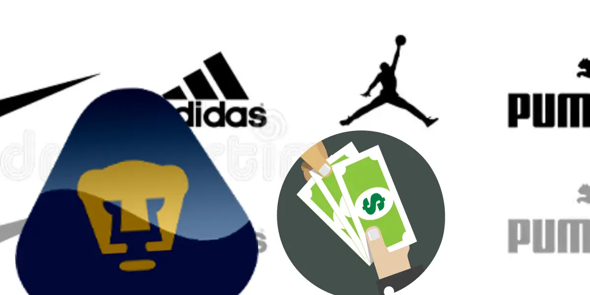 Marcas que están atrás de los Pumas (Fuente: Dreamtime)