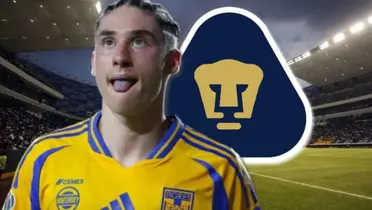 Marcelo Fllores en el estadio de Puebla (Fuente: Mexsports)