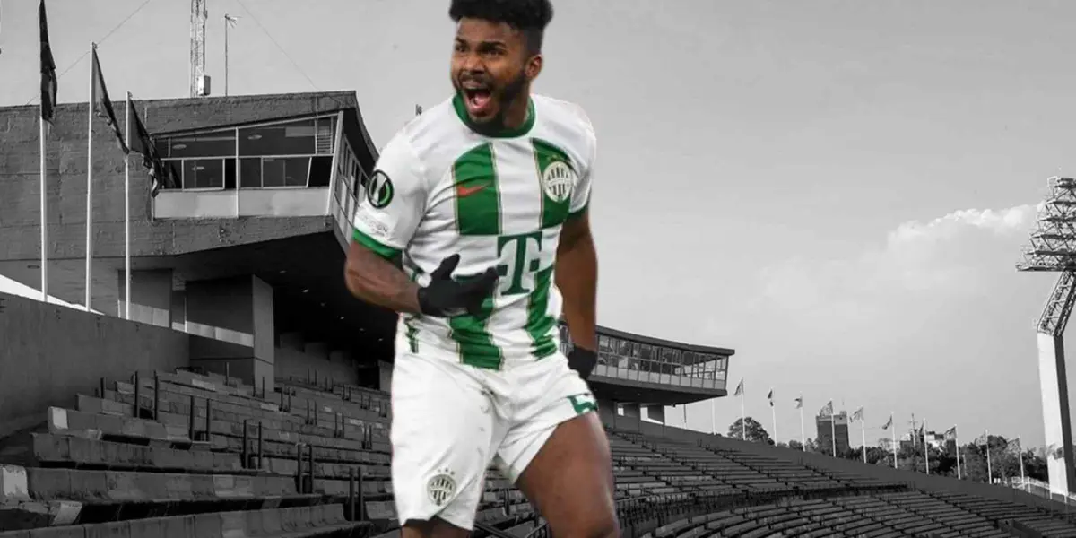 Marquinhos Costa jugando con el Fenervacos y estadio de CU