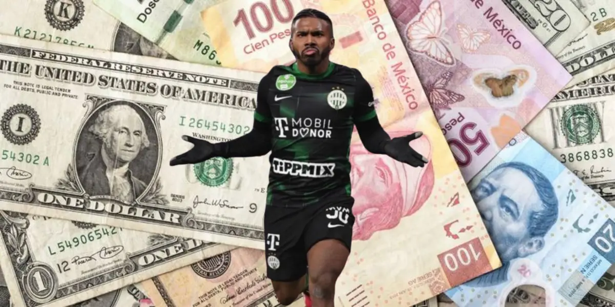 Marquinhos Costa se complica para Pumas