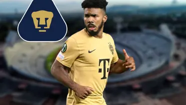 Marquinhos Costa sigue pensando en Pumas