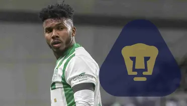 Marquinhos posible refuerzo de los Pumas