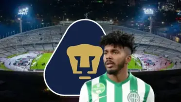 Marquinhos posible refuerzo de Pumas