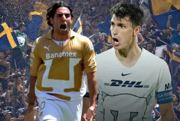 Martín Bravo es el último “10” en salir campeón y tiene la voz de autoridad par hablar de Pumas