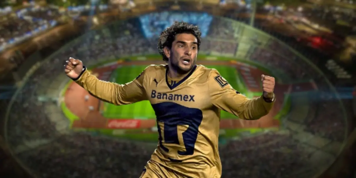 Martín Bravo saldrá del retiro