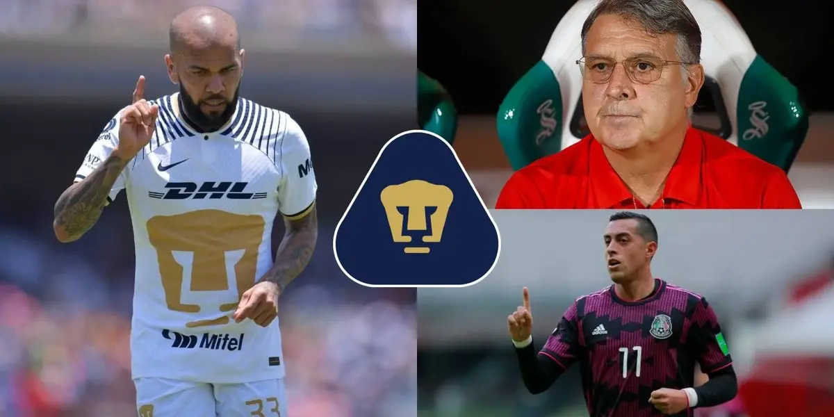 Martino no escucha y elige a sus consentidos aunque todo el país esté en contra