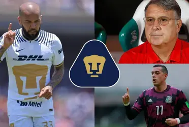 Martino no escucha y elige a sus consentidos aunque todo el país esté en contra