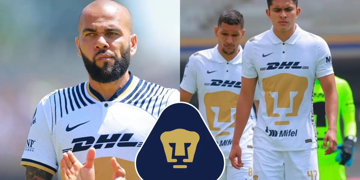 Más que ayudar al equipo, el futbolista se está convirtiendo en un dolor de cabeza