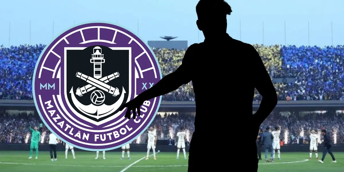 Mazatlán estaría interesado en quedarse con un jugador de nuestros Pumas