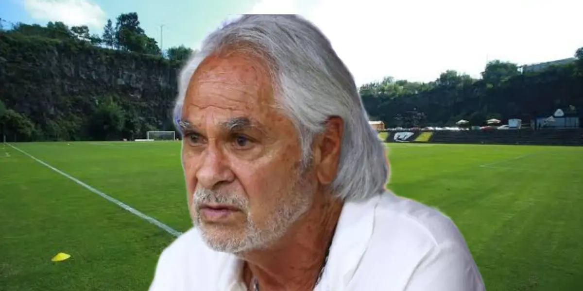 Mejía Barón se encargó de blindar a una joya