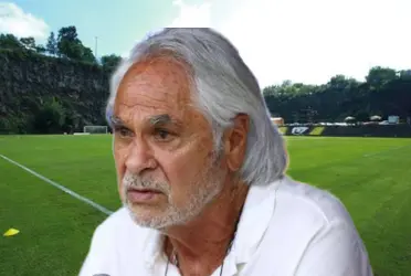 Mejía Barón se encargó de blindar a una joya