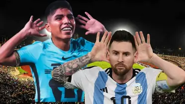 Pumas, Piero Quispe y la razón por la que en Perú lo están comparando con Messi
