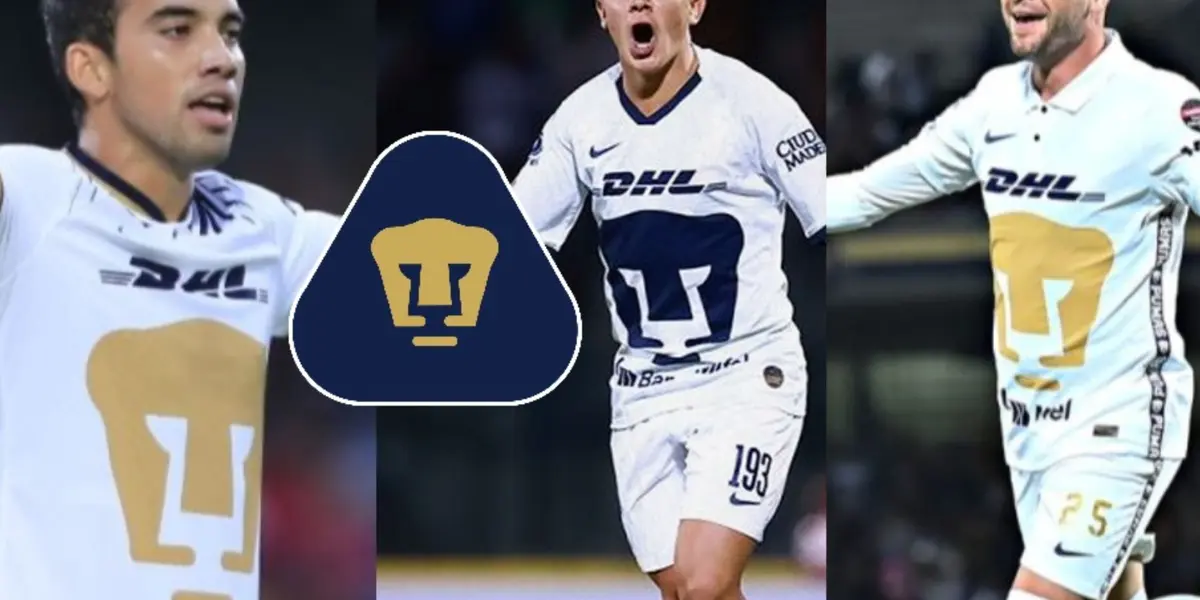 México perdió por no incluir en su lista a un jugador de Pumas