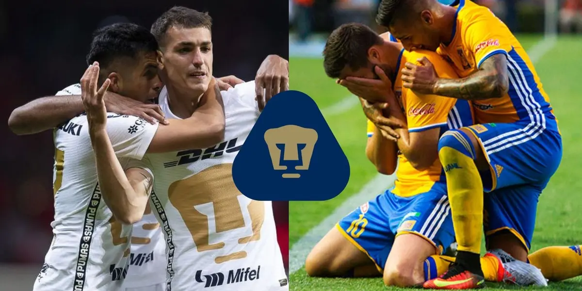 Mientras en el norte apunte billetazos traen a Diego Lainez Pumas pone ejemplo a todos los equipos de la liga MX