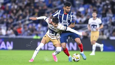 Mientras los equipos juegan dentro de la cancha el club Regio toma una decisión muy polémica