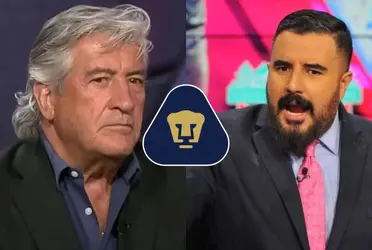 Mientras que a Rafael Puente lo defendían, así tratan los periodistas de ESPN a Mohamed