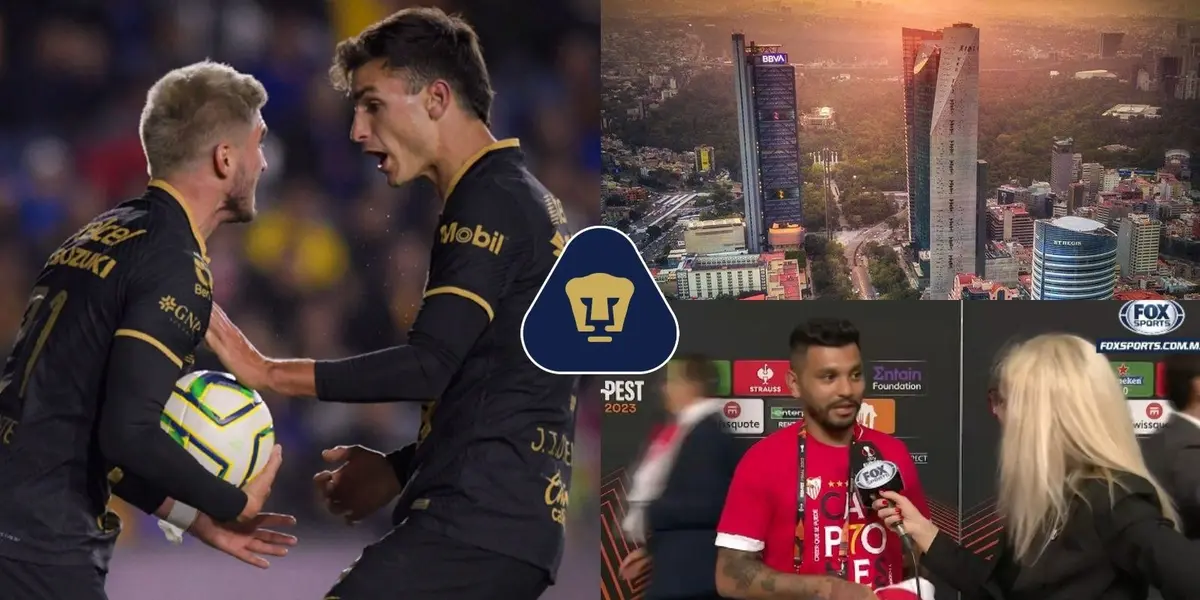 Mientras Tecat se olvida de sus raíces, hay quienes aman vivir en México